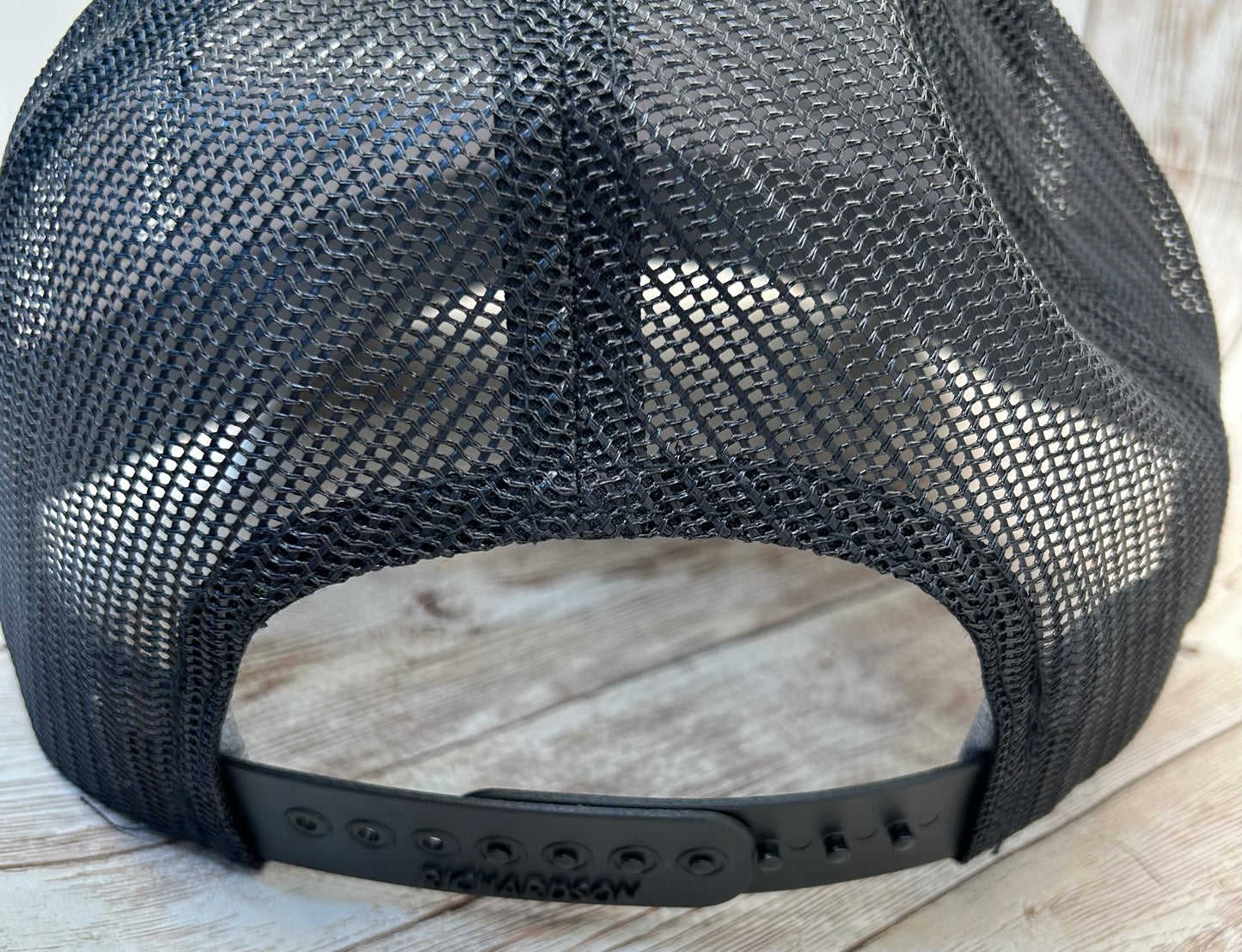 Support Your Local Loggers Hat