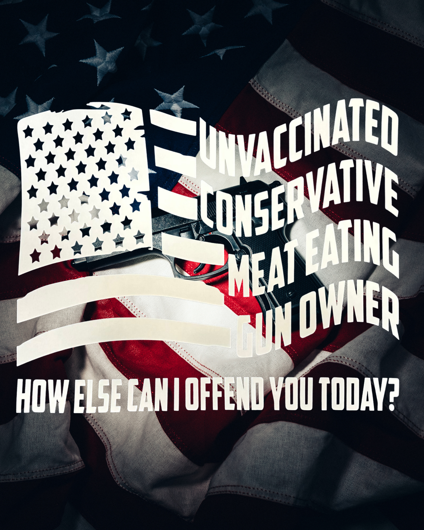 Conservative Tumbler