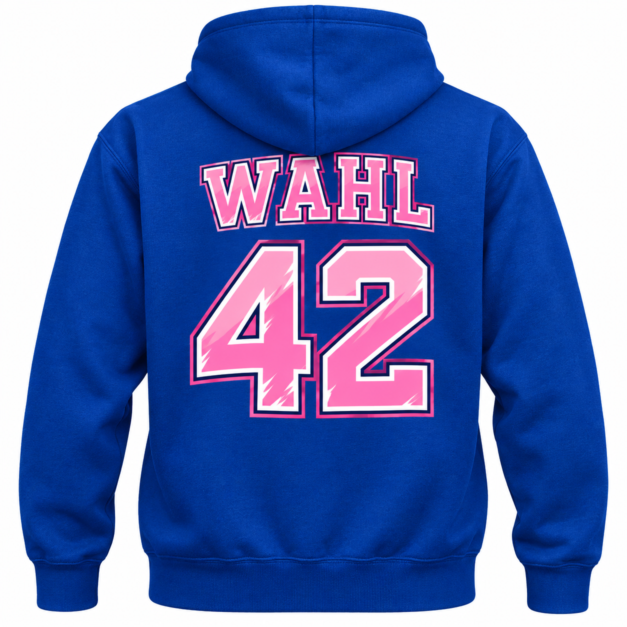 Axolotl Soccer Sweatshirt