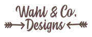 Wahl and Co. Designs