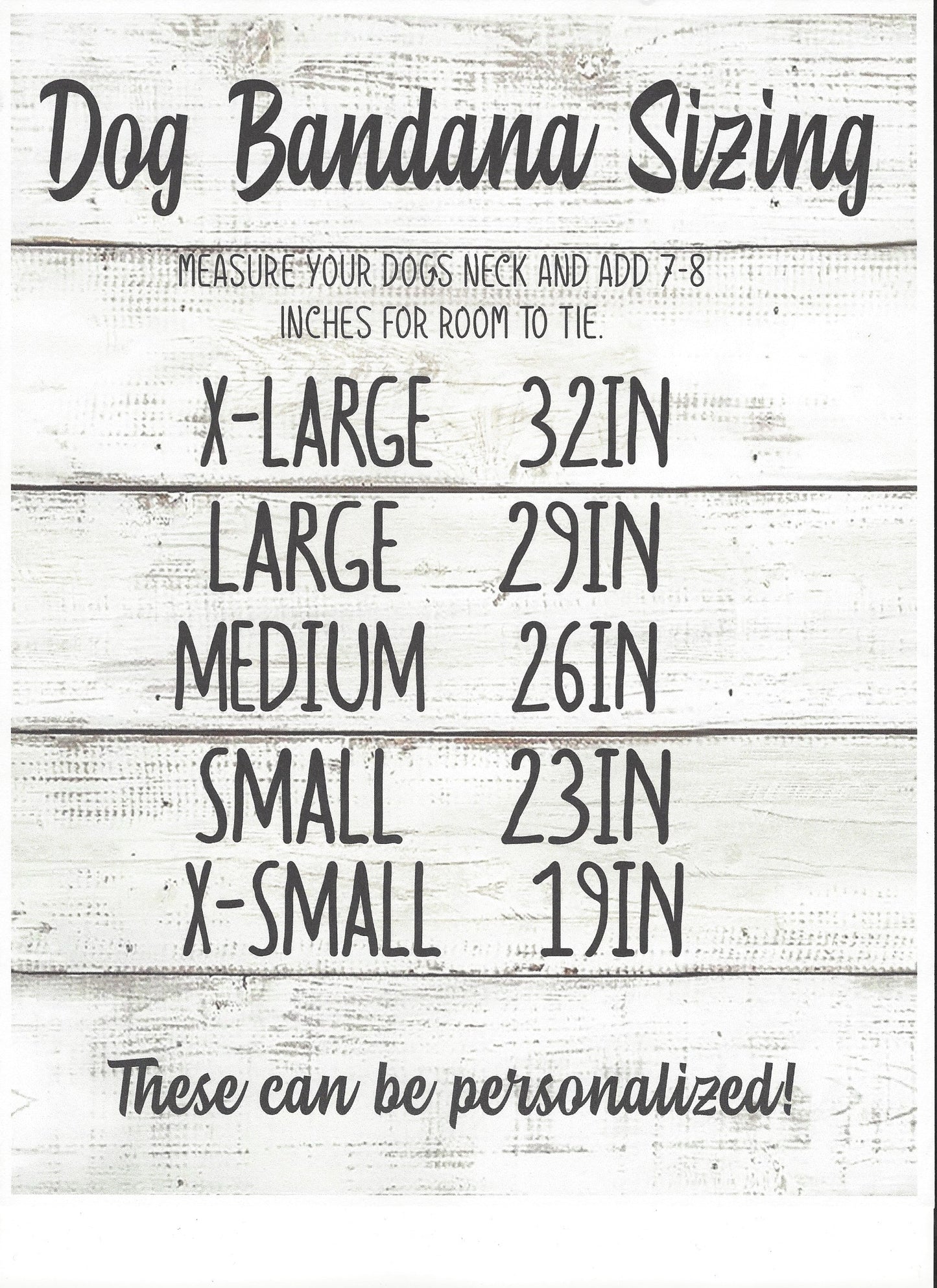 Black and White Buffalo Plaid Dog Bandana