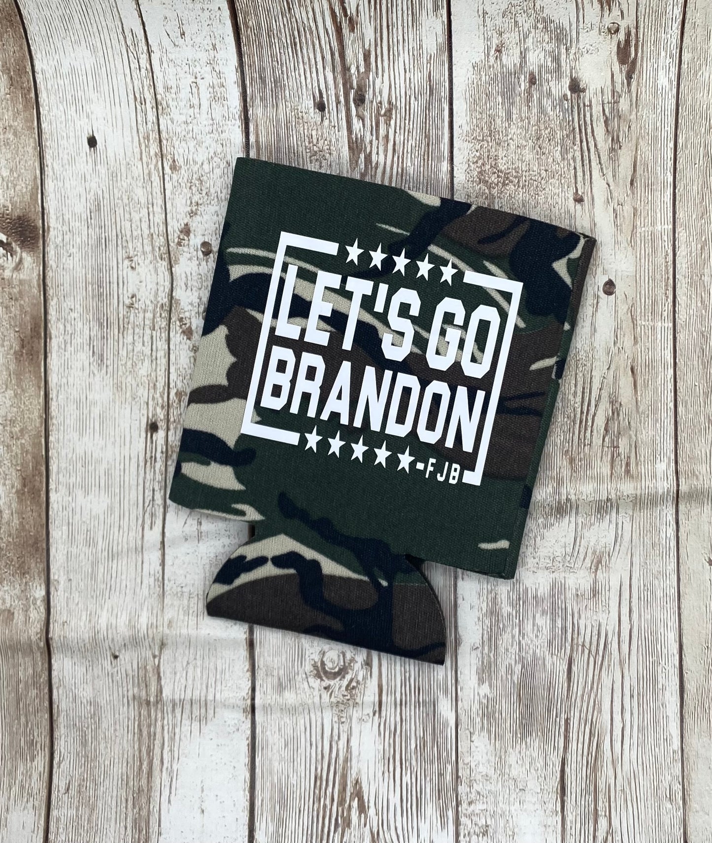 Brandon Coozie