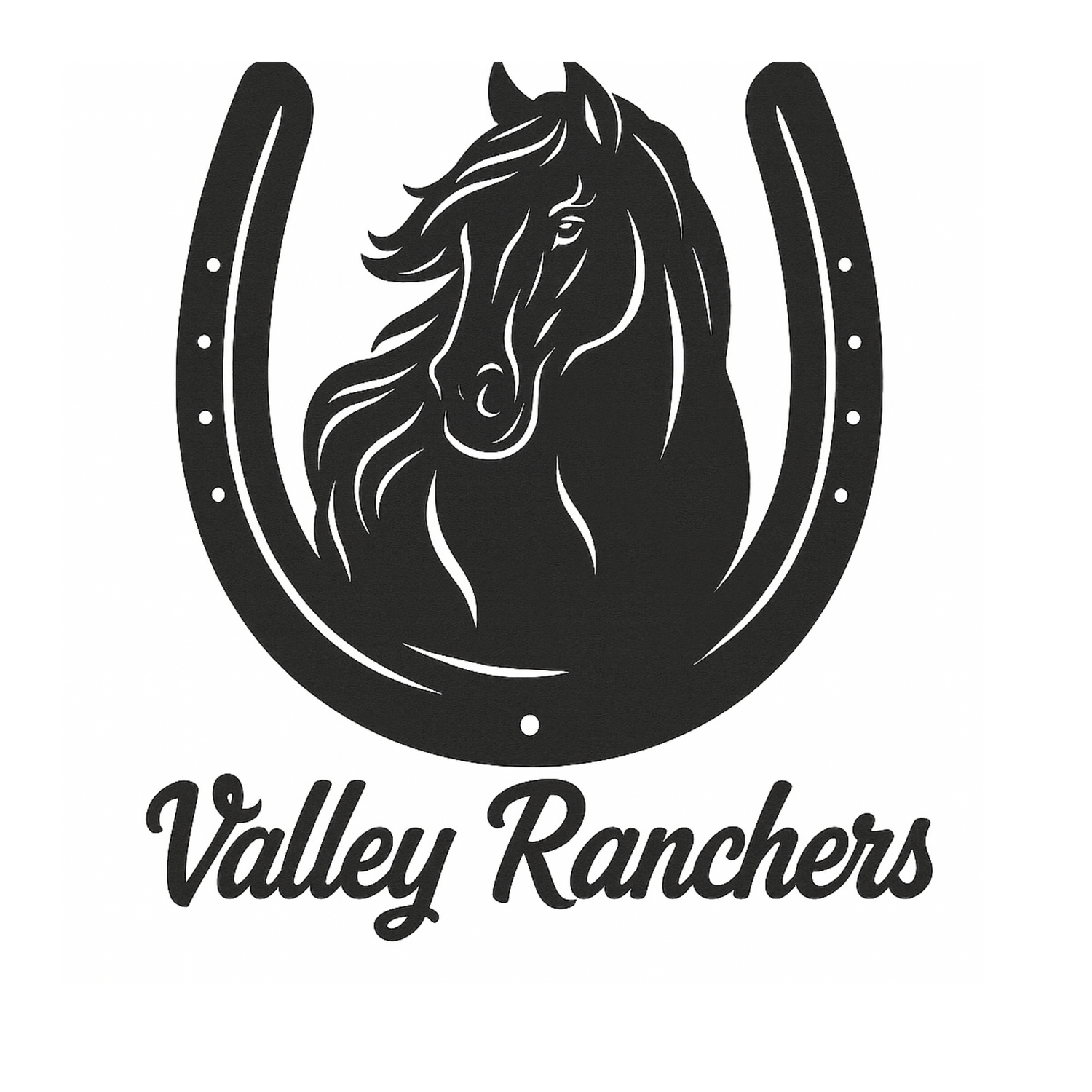 Valley Ranchers Gear