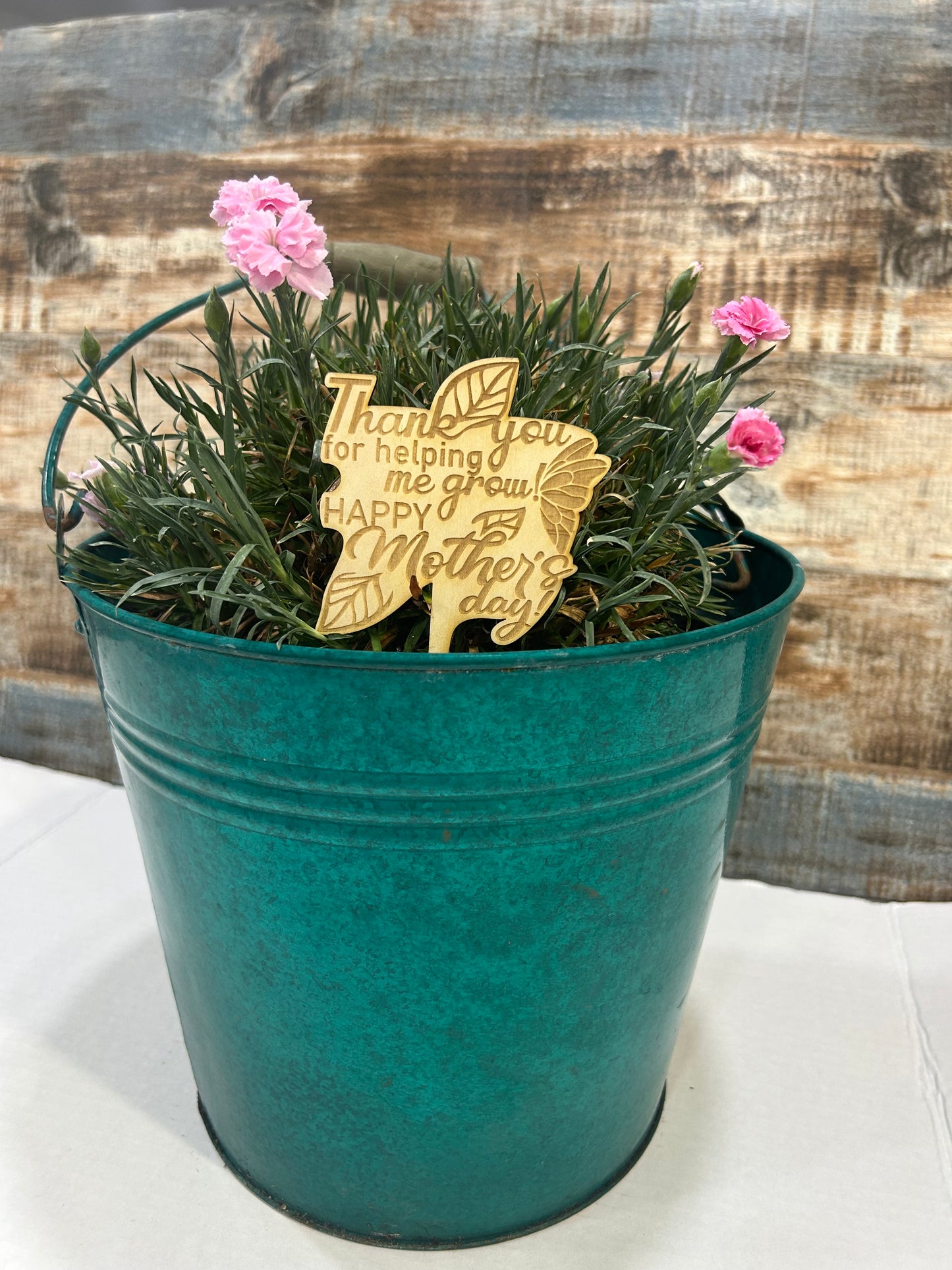 Mother’s Day Plant Stake