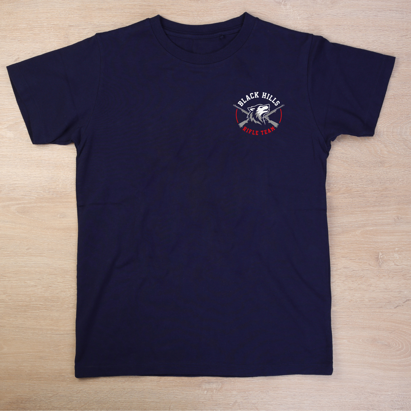 BHHS Rifle Team T-Shirt