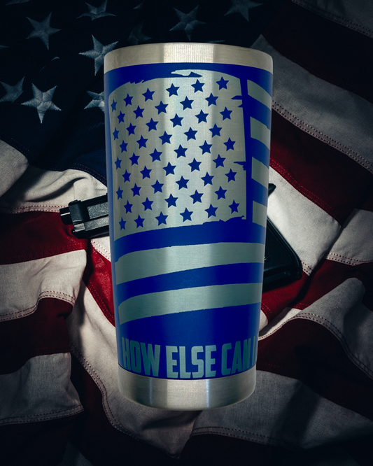 Conservative Tumbler