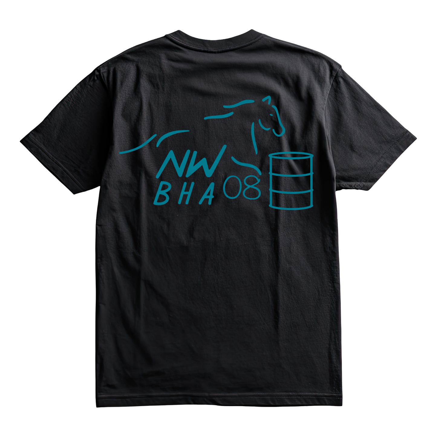 NWBHA Youth T-Shirt