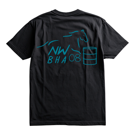 NWBHA Youth T-Shirt
