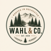 Wahl and Co. Designs 