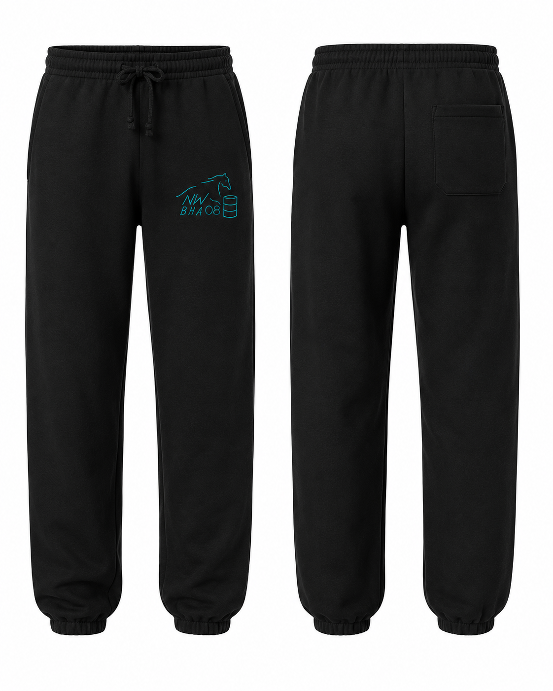 NWBHA Sweatpants
