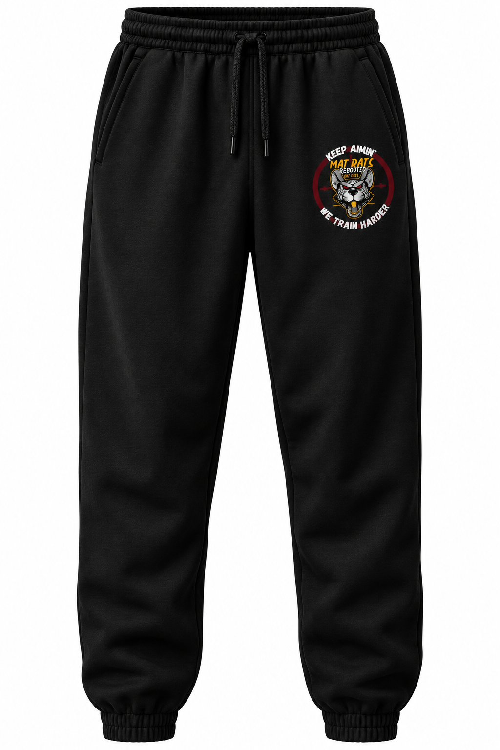 Mat Rats Adult Sweatpants