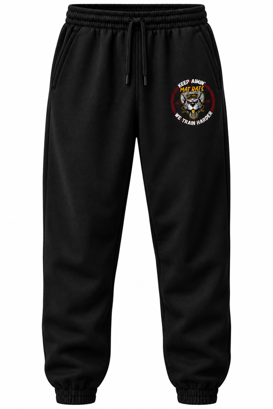 Mat Rats Adult Sweatpants