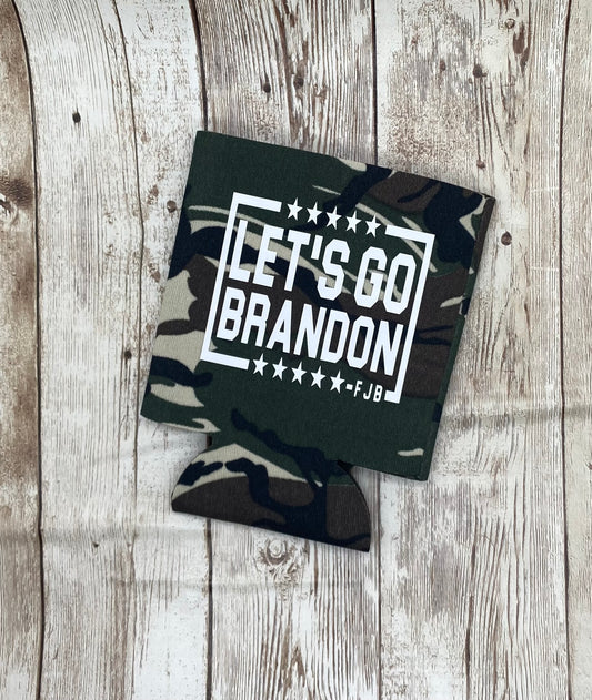 Brandon Coozie